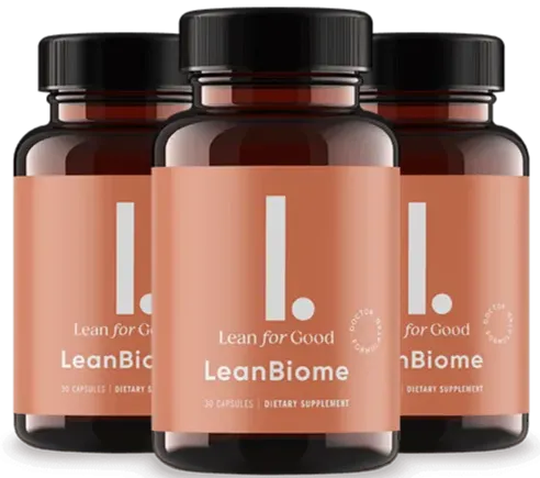 LeanBiome official site